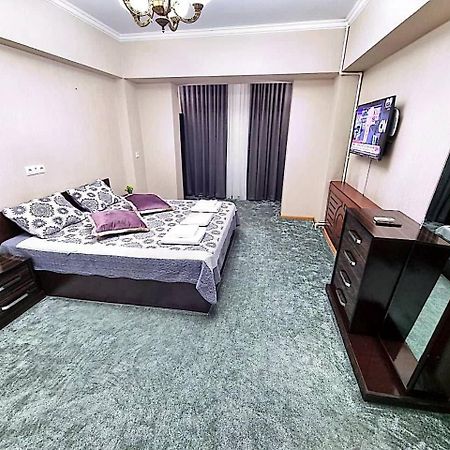 City Center Apartment 1 Tasken Kültér fotó