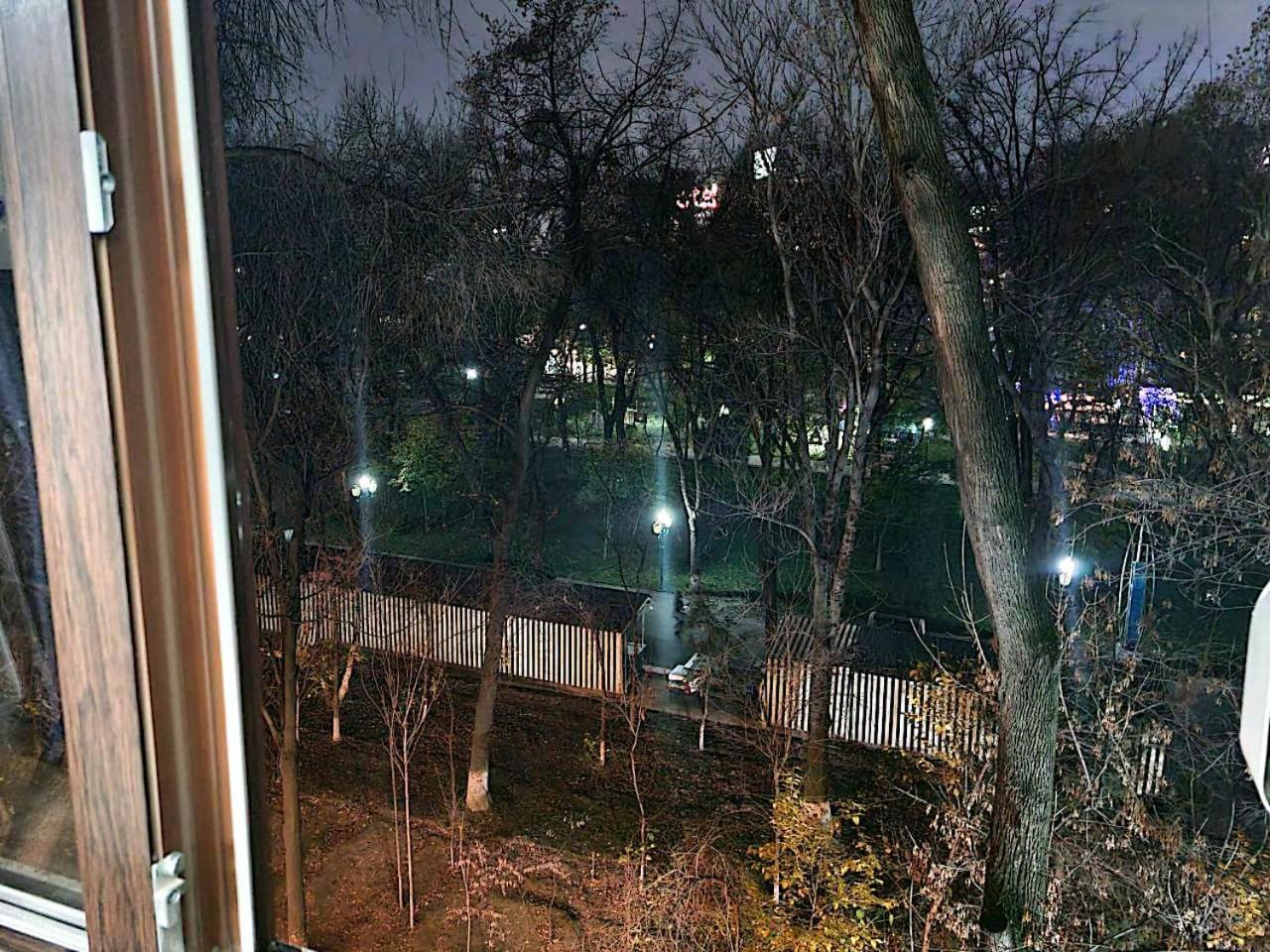City Center Apartment 1 Tasken Kültér fotó