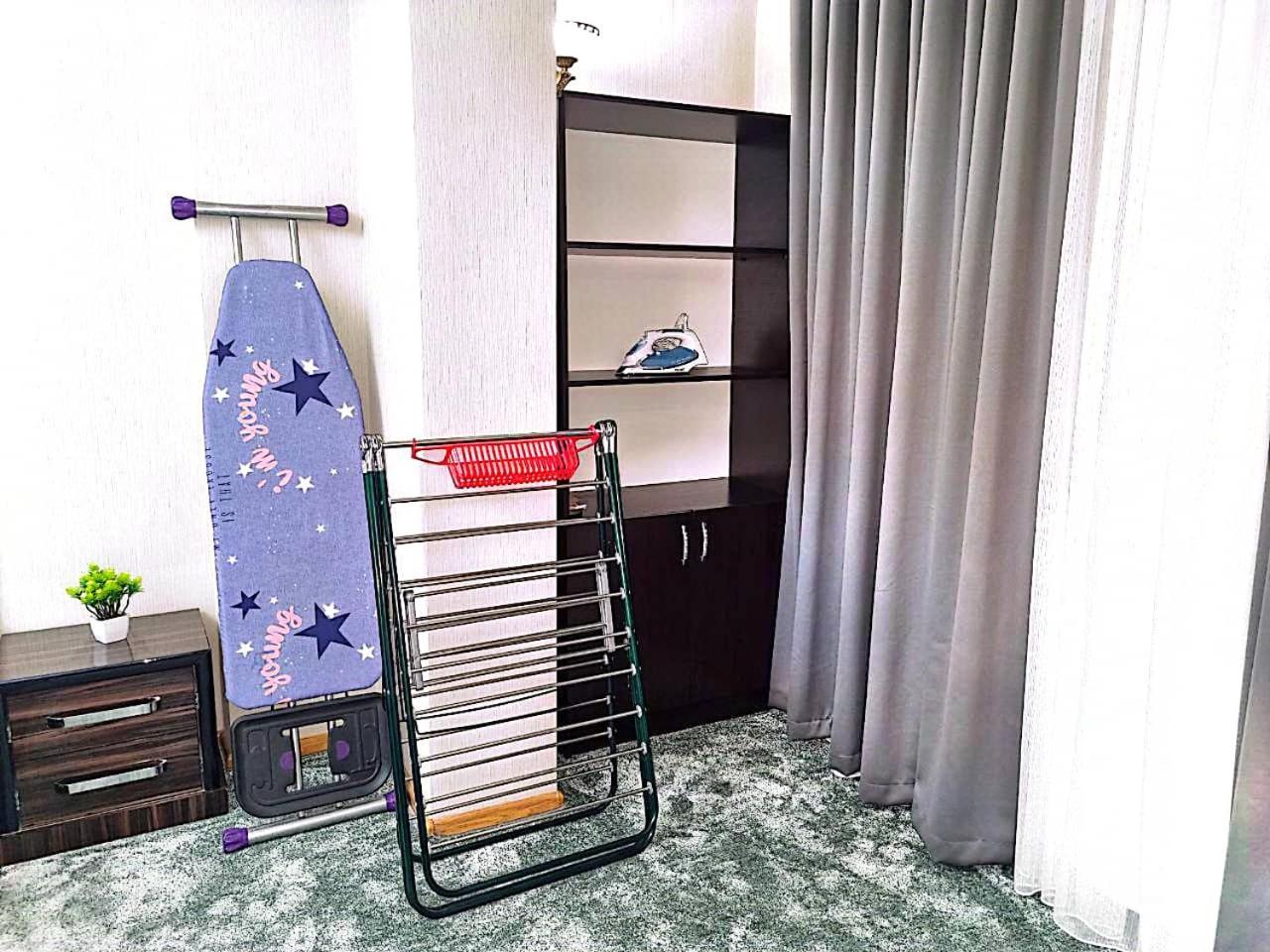 City Center Apartment 1 Tasken Kültér fotó