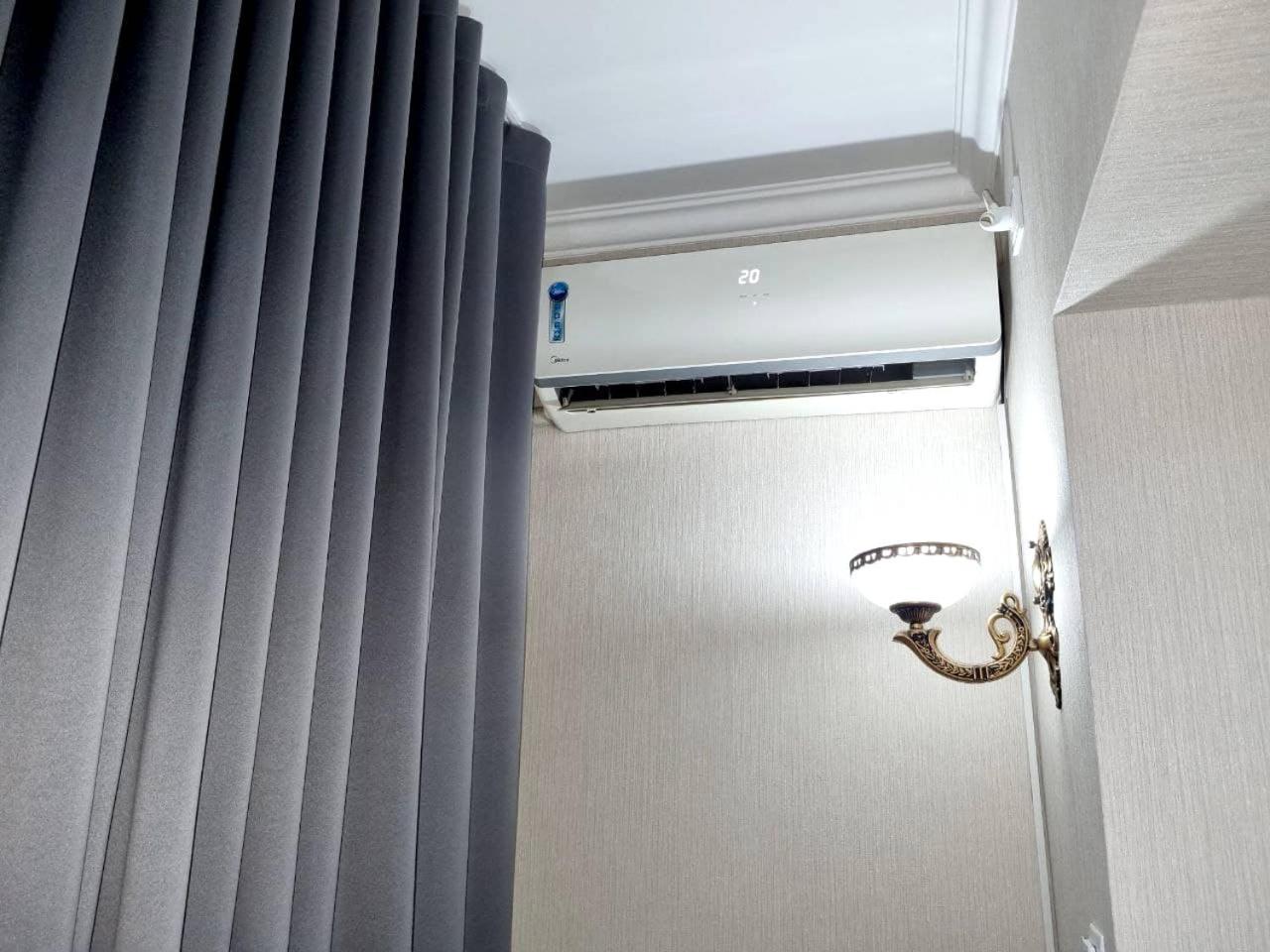 City Center Apartment 1 Tasken Kültér fotó