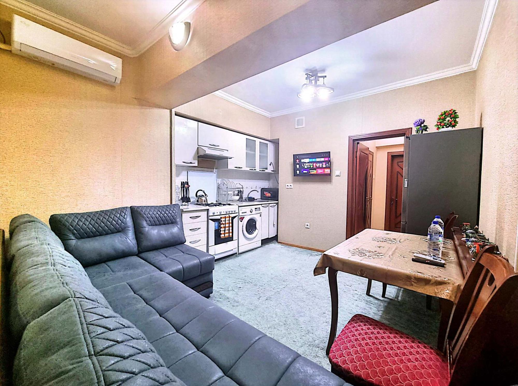 City Center Apartment 1 Tasken Kültér fotó