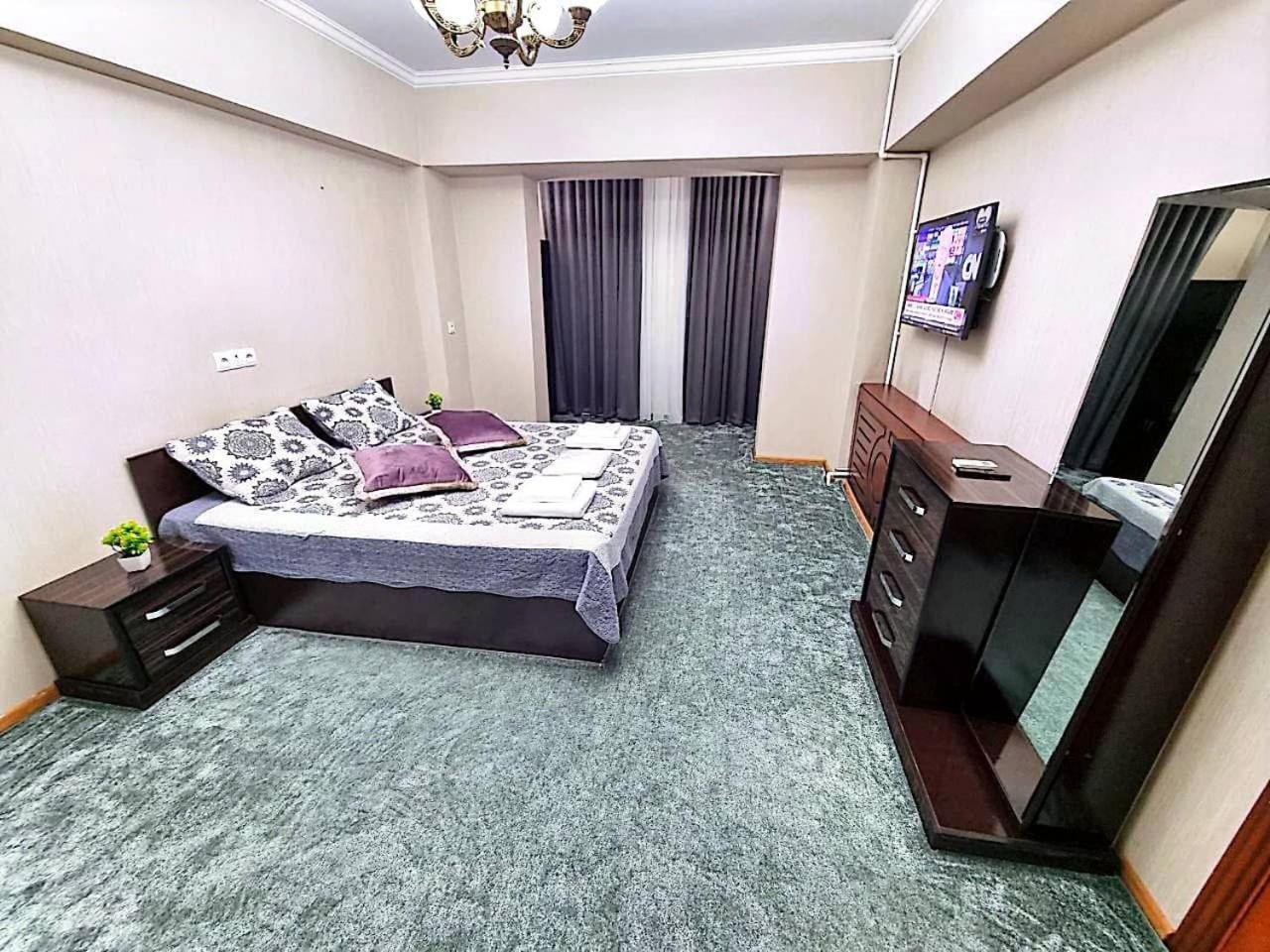 City Center Apartment 1 Tasken Kültér fotó