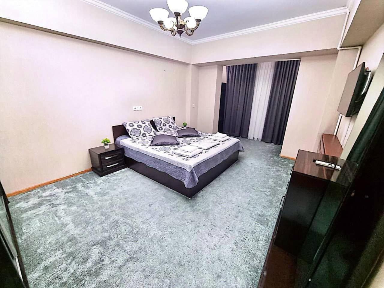 City Center Apartment 1 Tasken Kültér fotó